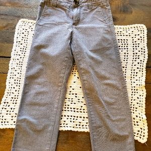 Boys Gymboree slacks/pants
